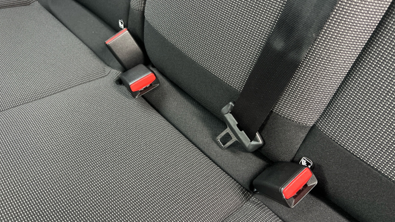 Citroen C3 1.2 PureTech Plus 5dr Petrol Hatchback